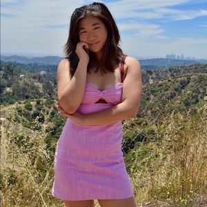 Meet your Posher, Elena